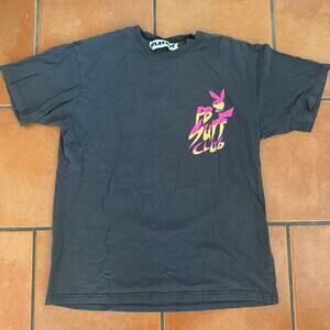 Playboy Surf Club T-Shirt Size Medium